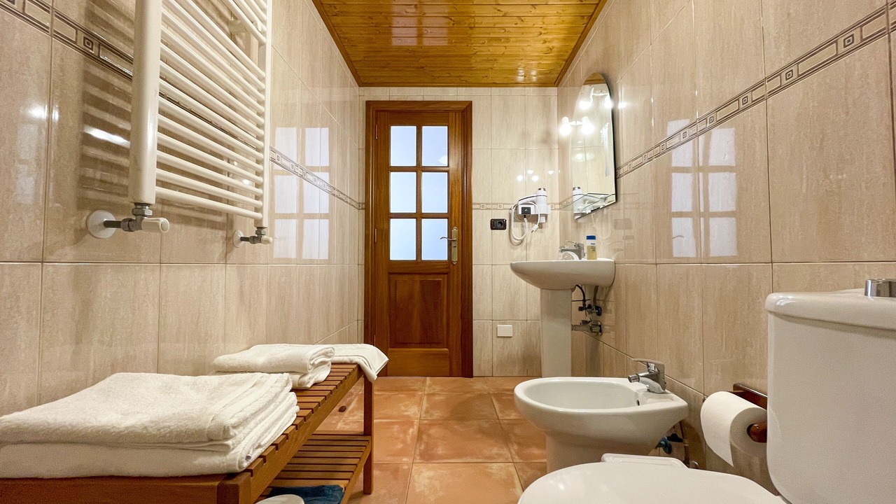 Photo of Bathroom in Fontanales