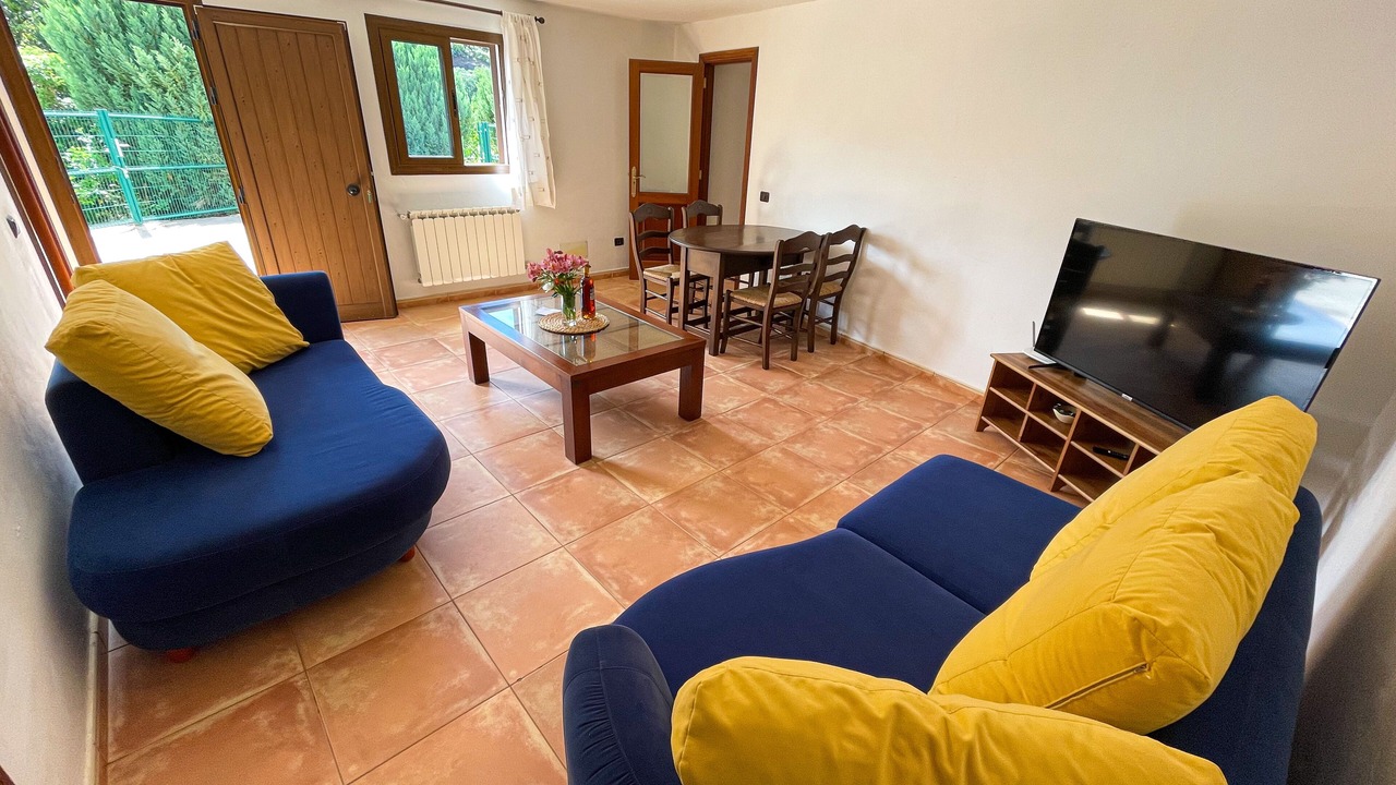 Photo of Livingroom in Fontanales
