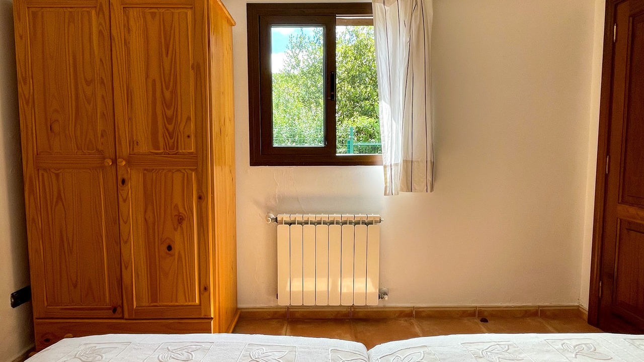 Photo of Bedroom in Fontanales