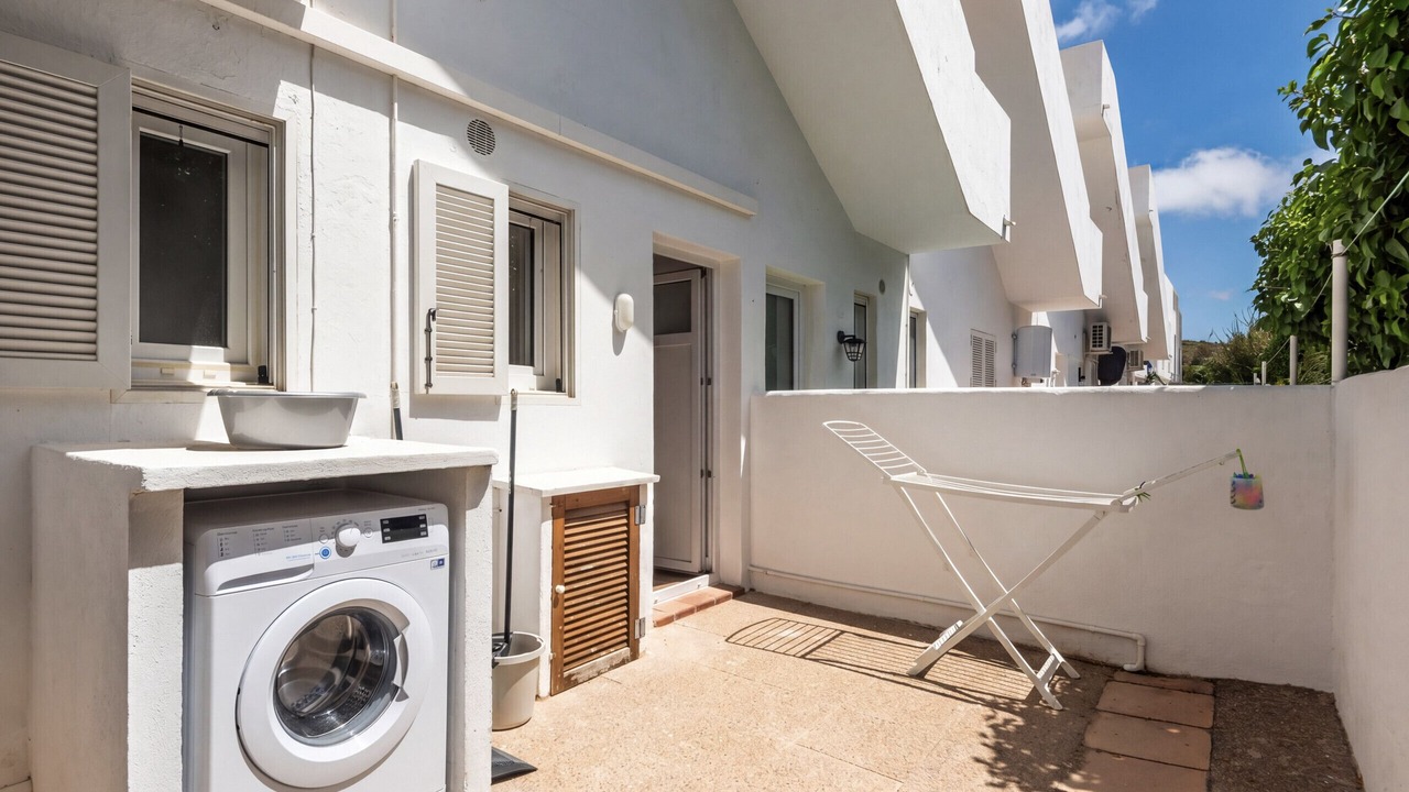 Photo of Outdoor in Arenal d'en Castell