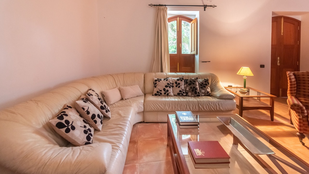 Photo of Livingroom in Fontanales