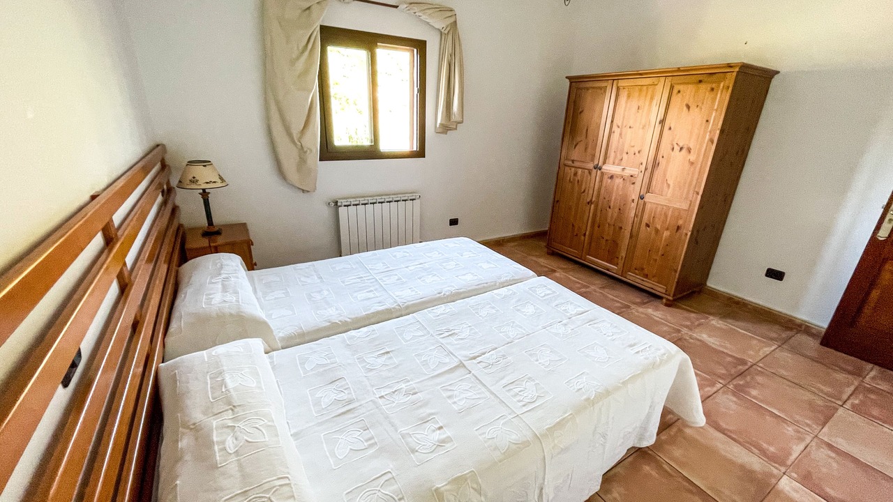 Photo of Bedroom in Fontanales