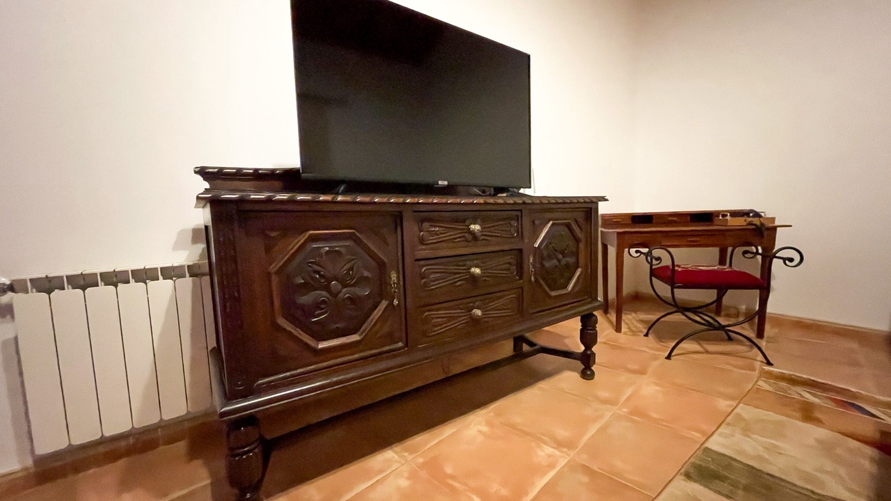 Photo of Bedroom in Fontanales