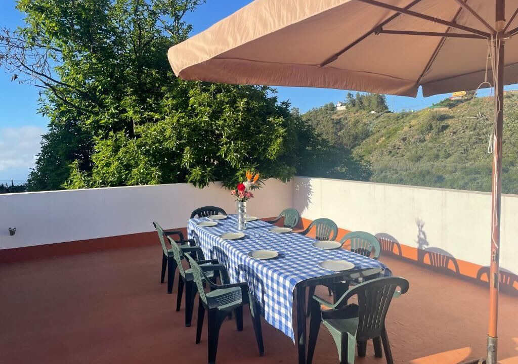 Photo of Outdoor in Fontanales