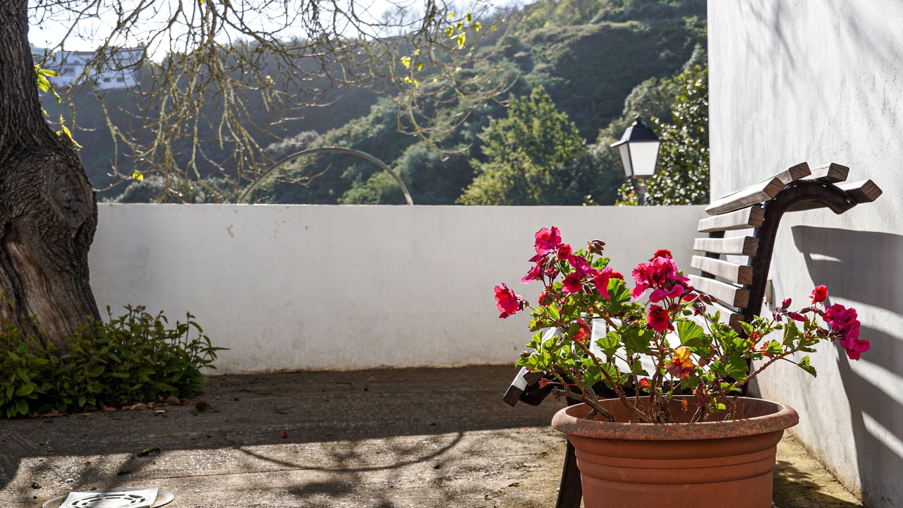 Photo of Patio Balcony in Fontanales