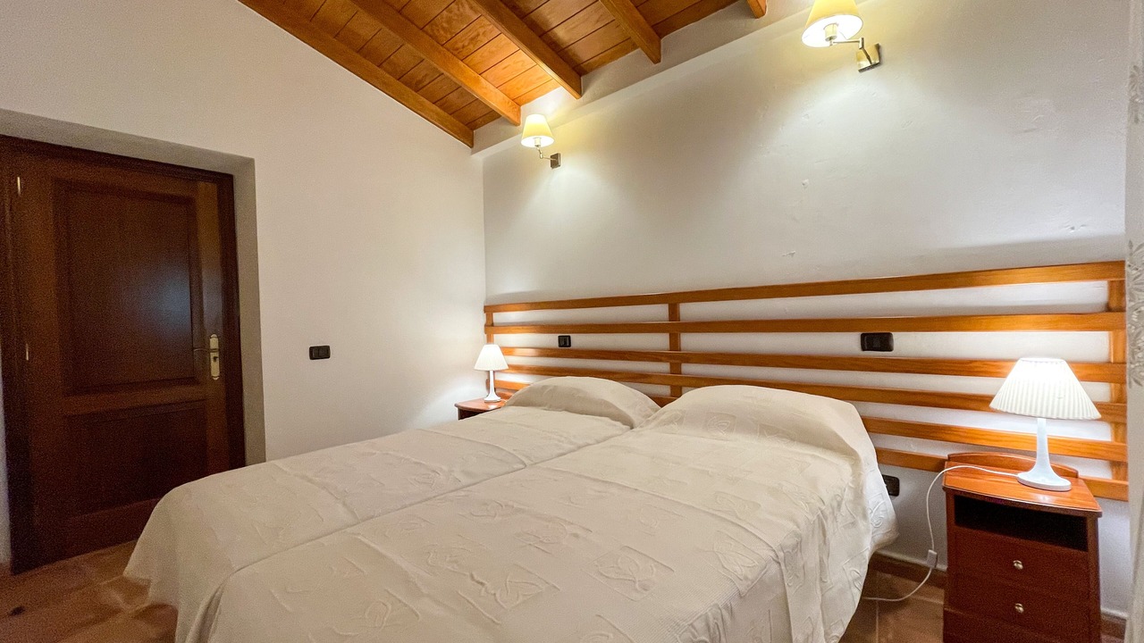 Photo of Bedroom in Fontanales