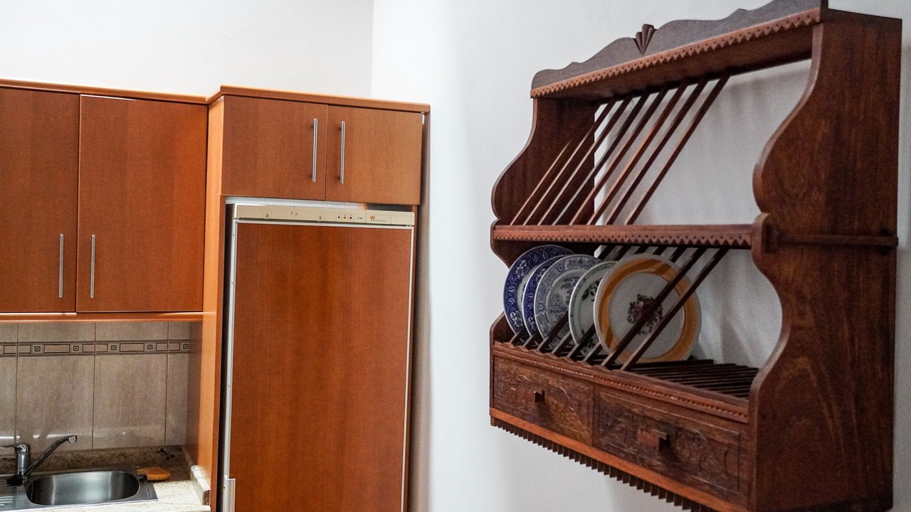 Photo of Bedroom in Fontanales