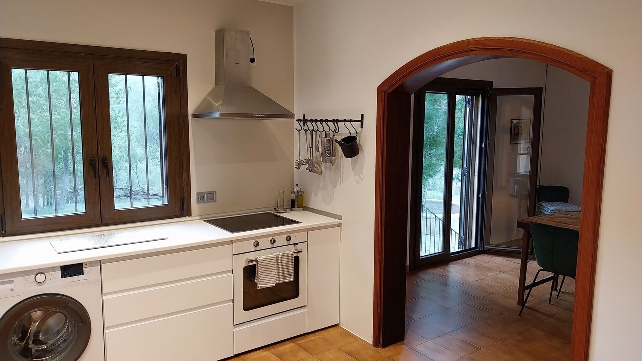 Photo of Kitchen in Banyalbufar