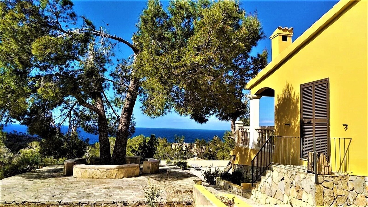 Photo of Outdoor in Banyalbufar