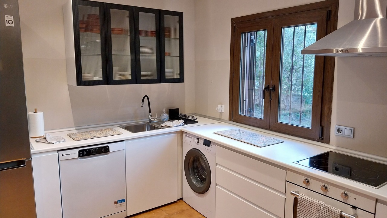 Photo of Kitchen in Banyalbufar
