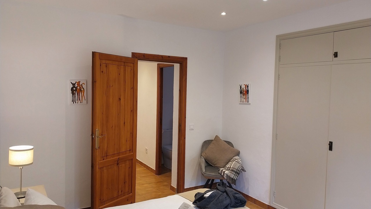 Photo of Bedroom in Banyalbufar