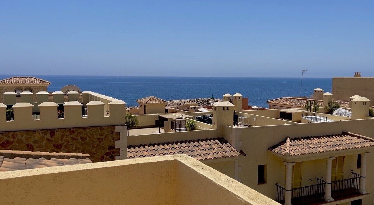 Photo of Outdoor in Villaricos