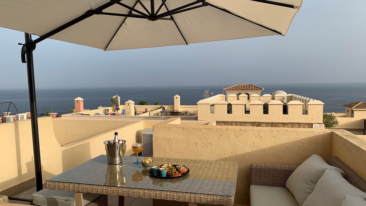 Photo of Outdoor in Villaricos