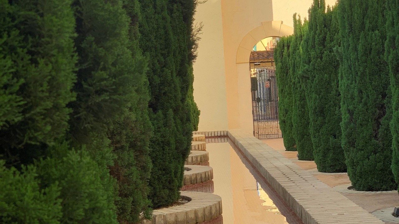 Photo of Outdoor in Villaricos
