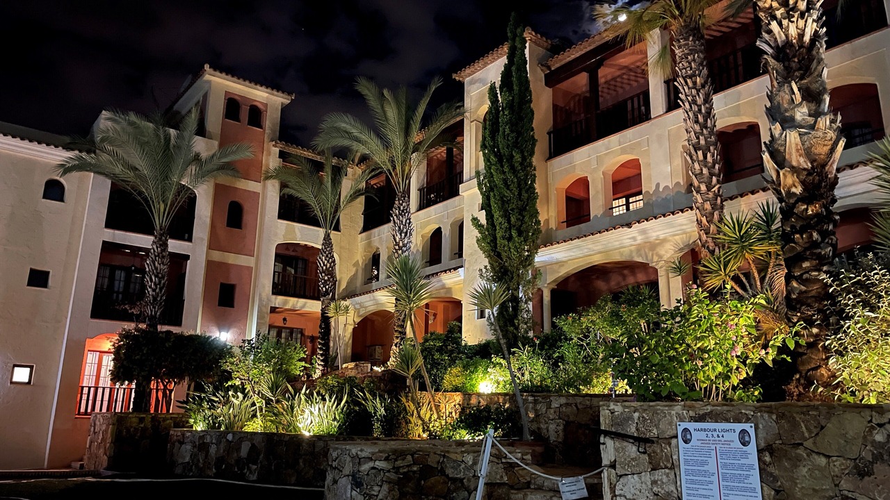 Photo of Outdoor in Villaricos