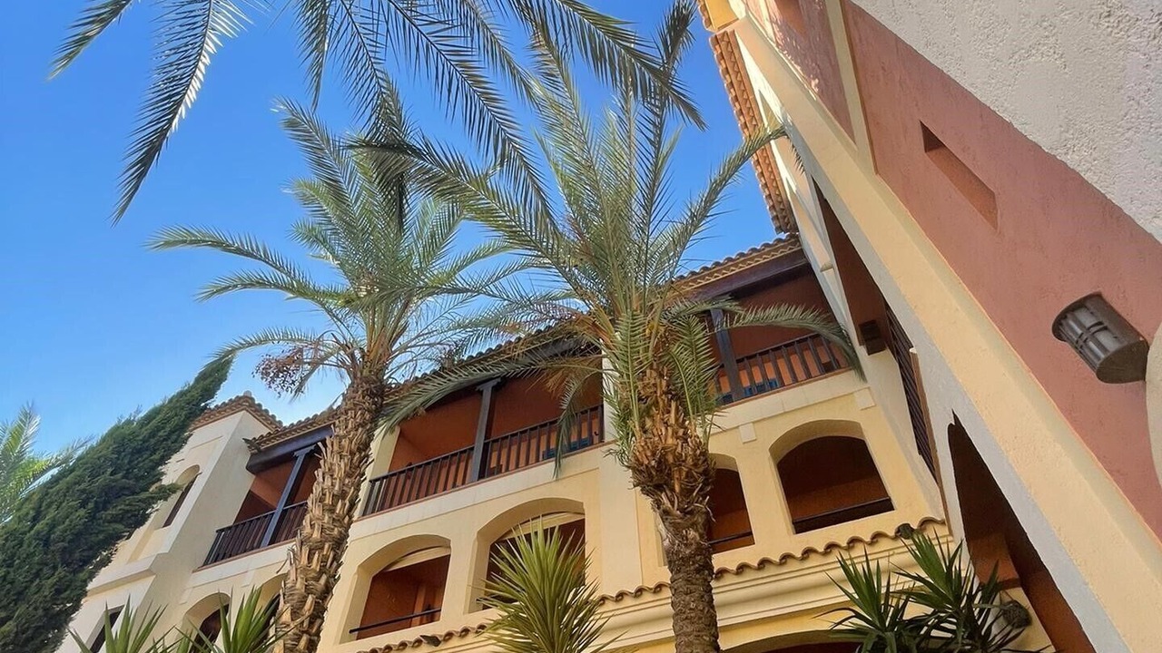 Photo of Outdoor in Villaricos