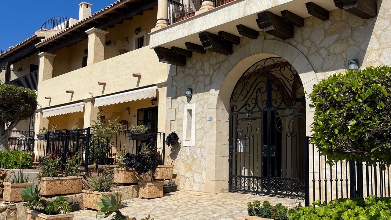 Photo of Outdoor in Villaricos