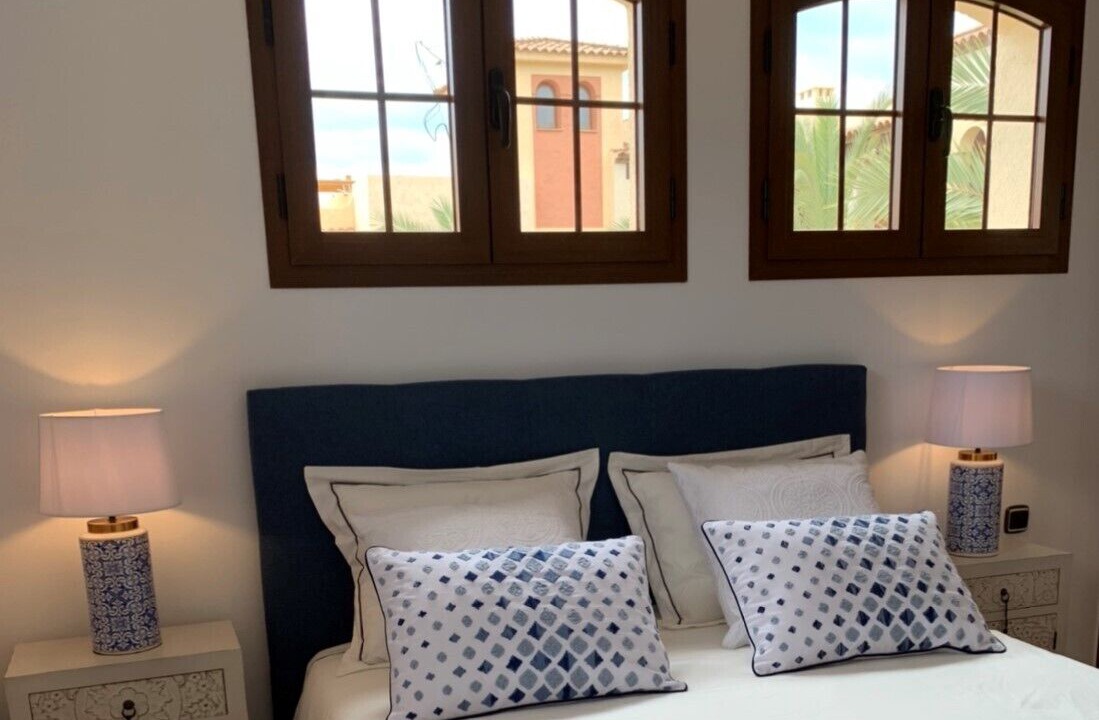 Photo of Bedroom in Villaricos
