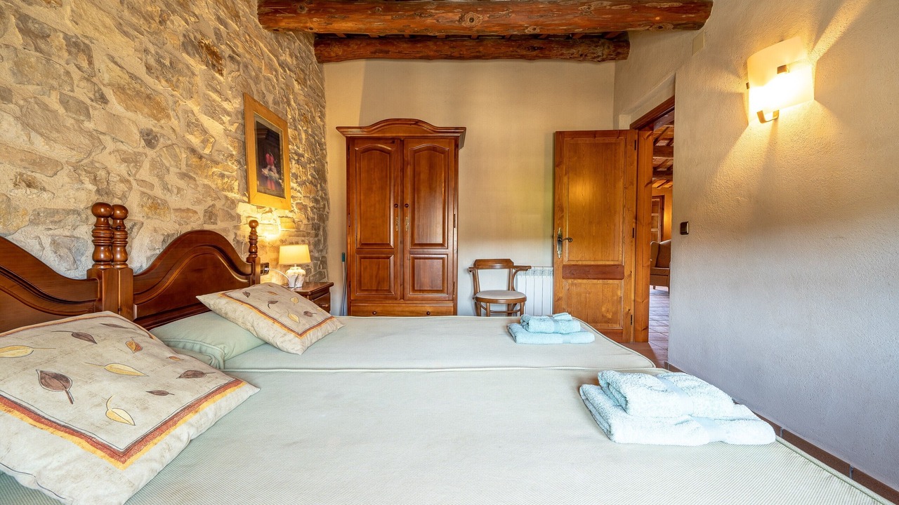 Photo of Bedroom in Conesa