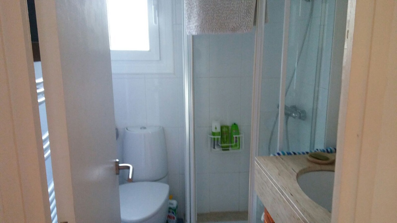 Photo of Bathroom in Calella de Palafrugell