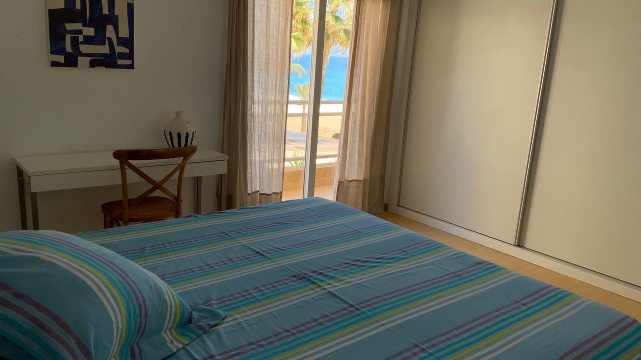 Photo of Bedroom in El Albir