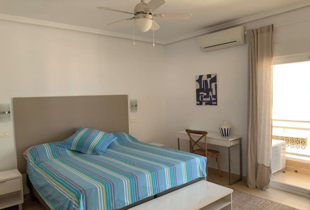 Photo of Bedroom in El Albir