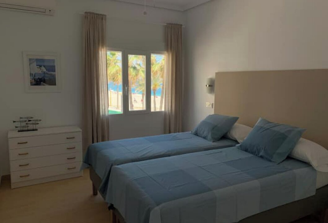Photo of Bedroom in El Albir
