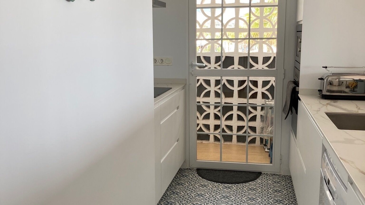Photo of Kitchen in El Albir