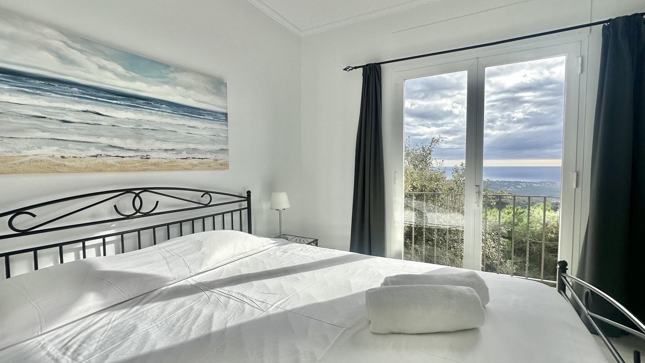 Photo of Bedroom in Castell-Platja d'Aro