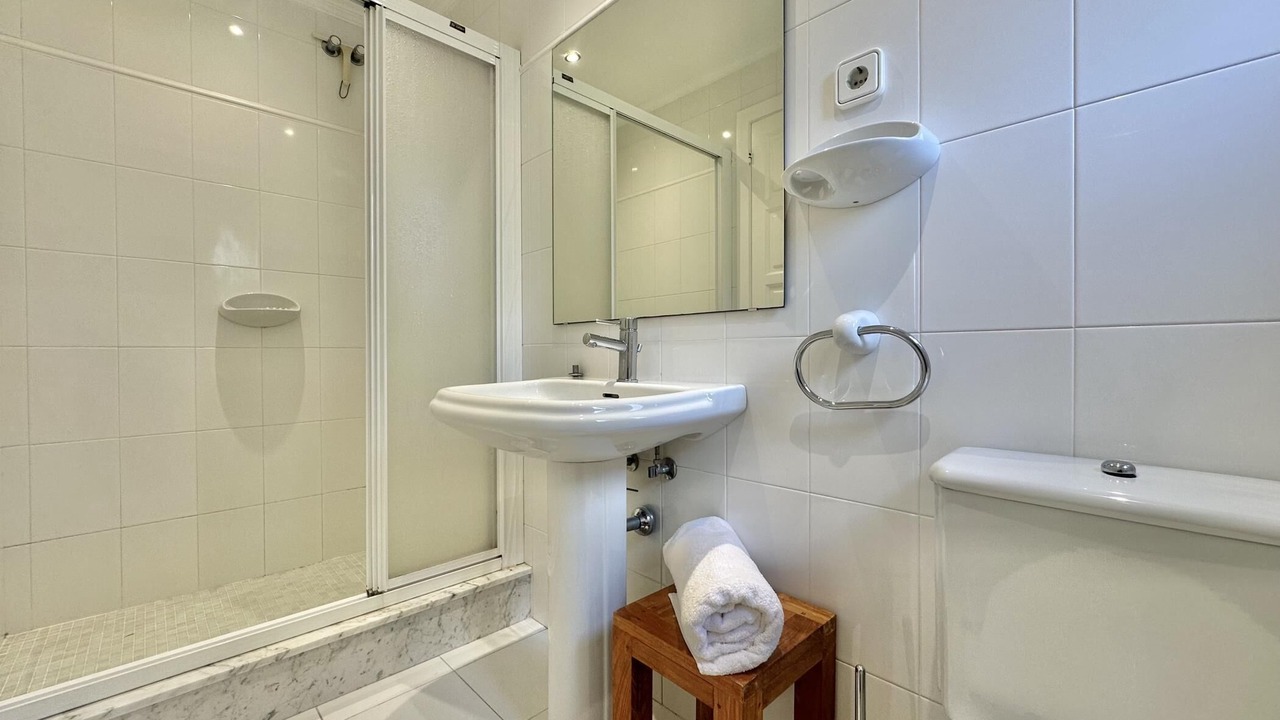 Photo of Bathroom in Castell-Platja d'Aro