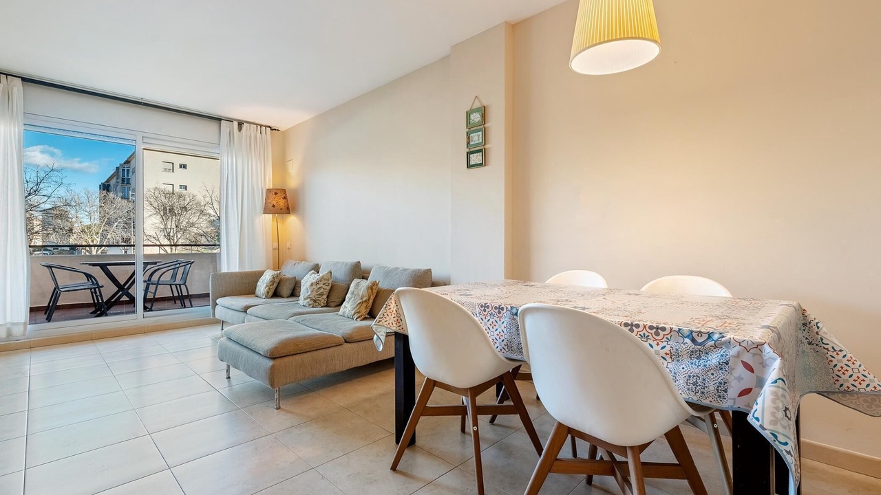 Photo of Livingroom in Sant Feliu de Guixols
