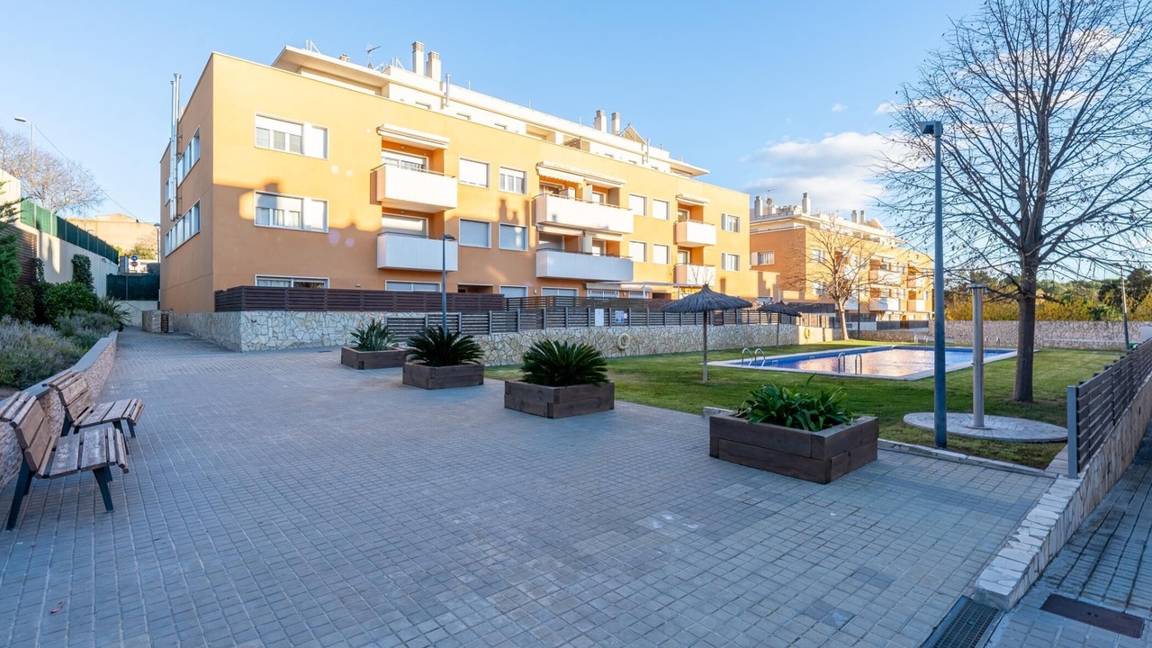 Photo of Outdoor in Sant Feliu de Guixols