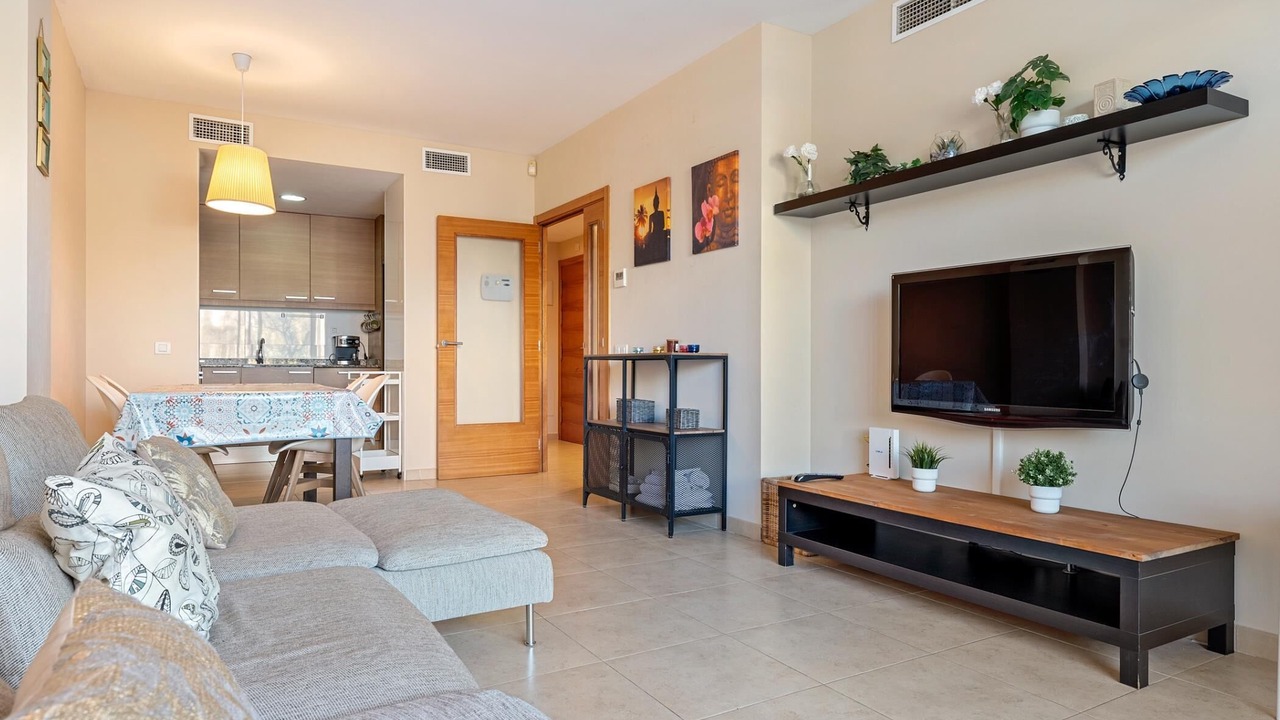 Photo of Livingroom in Sant Feliu de Guixols