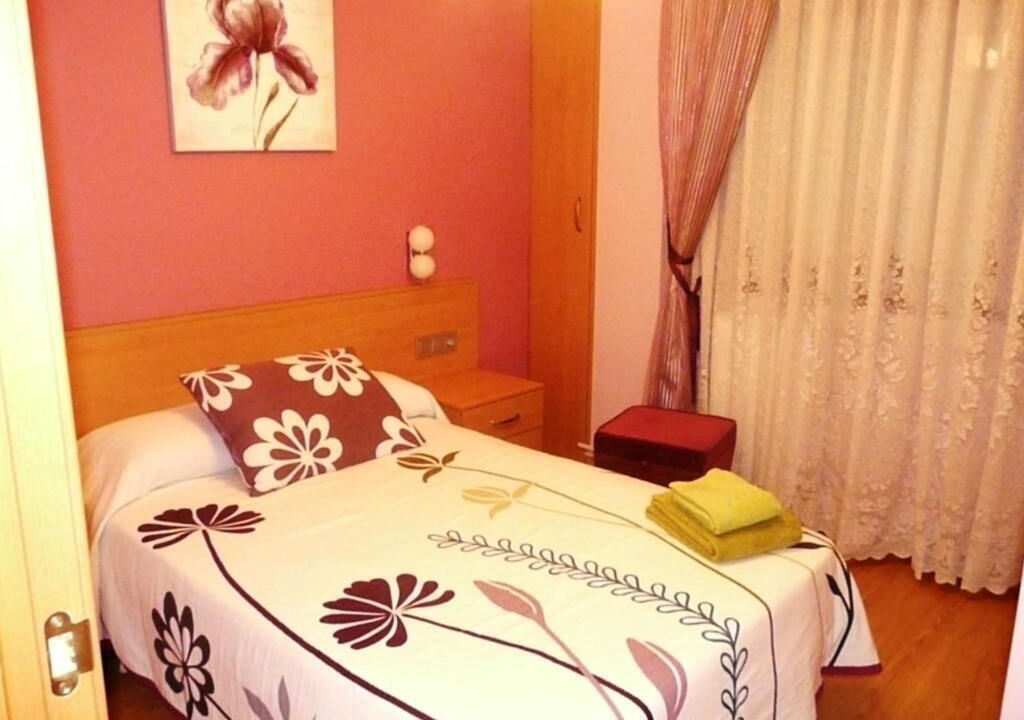 Photo of Bedroom in Barbastro