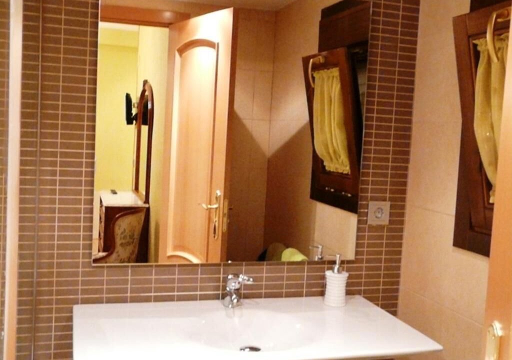 Photo of Bathroom in Barbastro