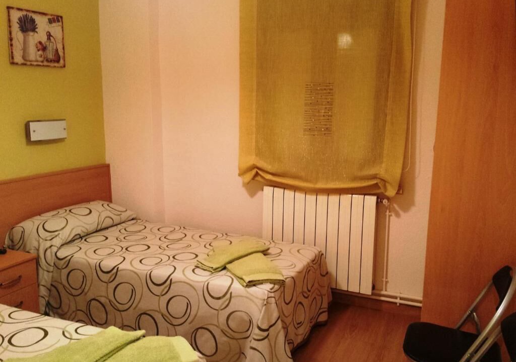 Photo of Bedroom in Barbastro