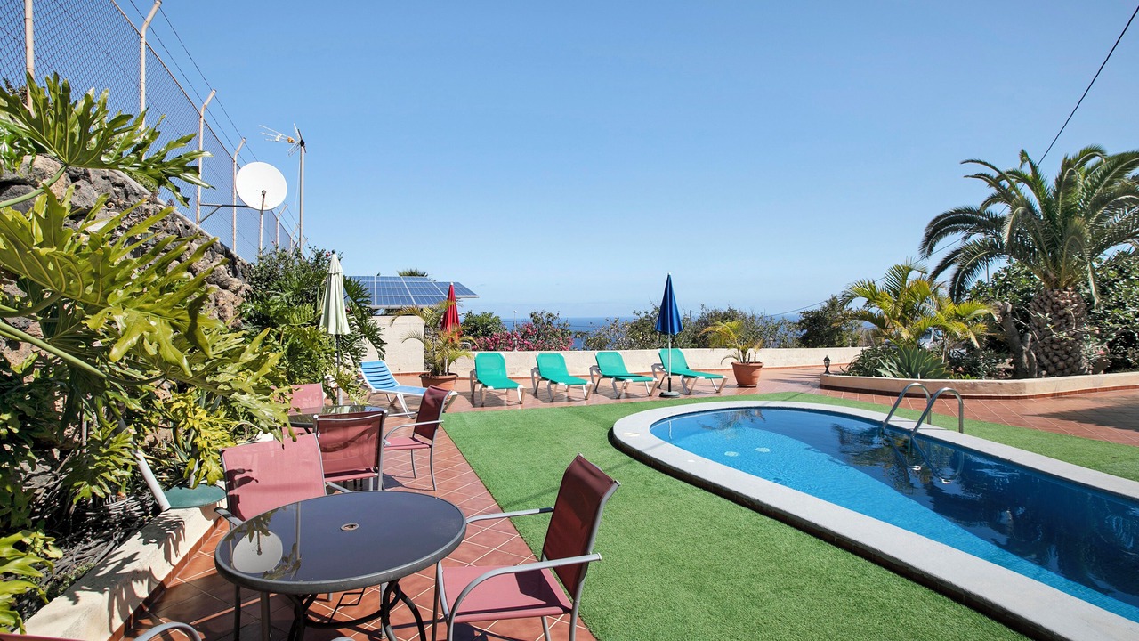 Photo of Outdoor in Icod de los Vinos