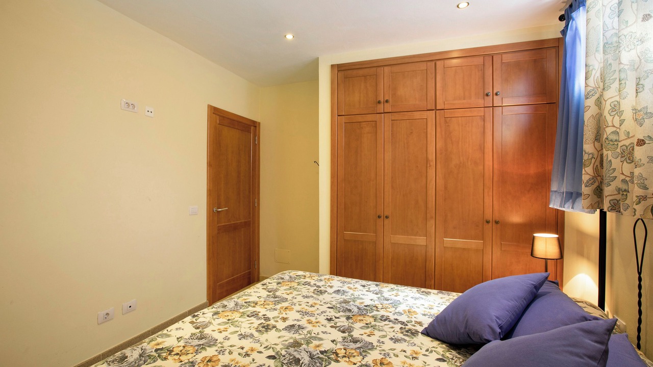 Photo of Bedroom in Icod de los Vinos
