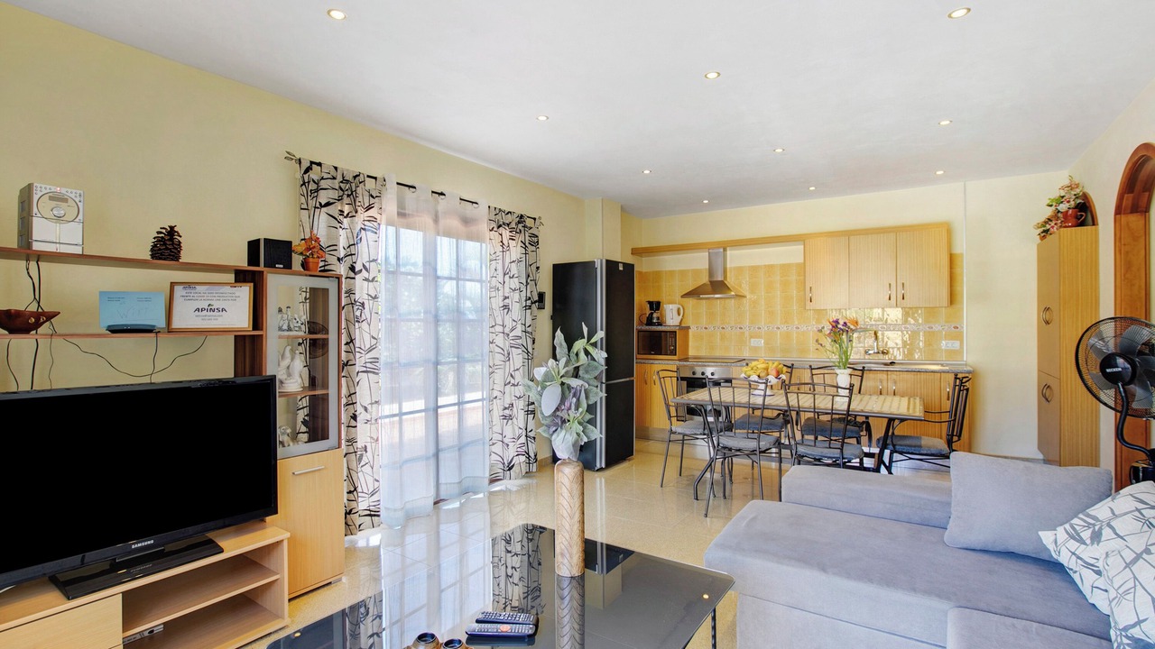 Photo of Livingroom in Icod de los Vinos