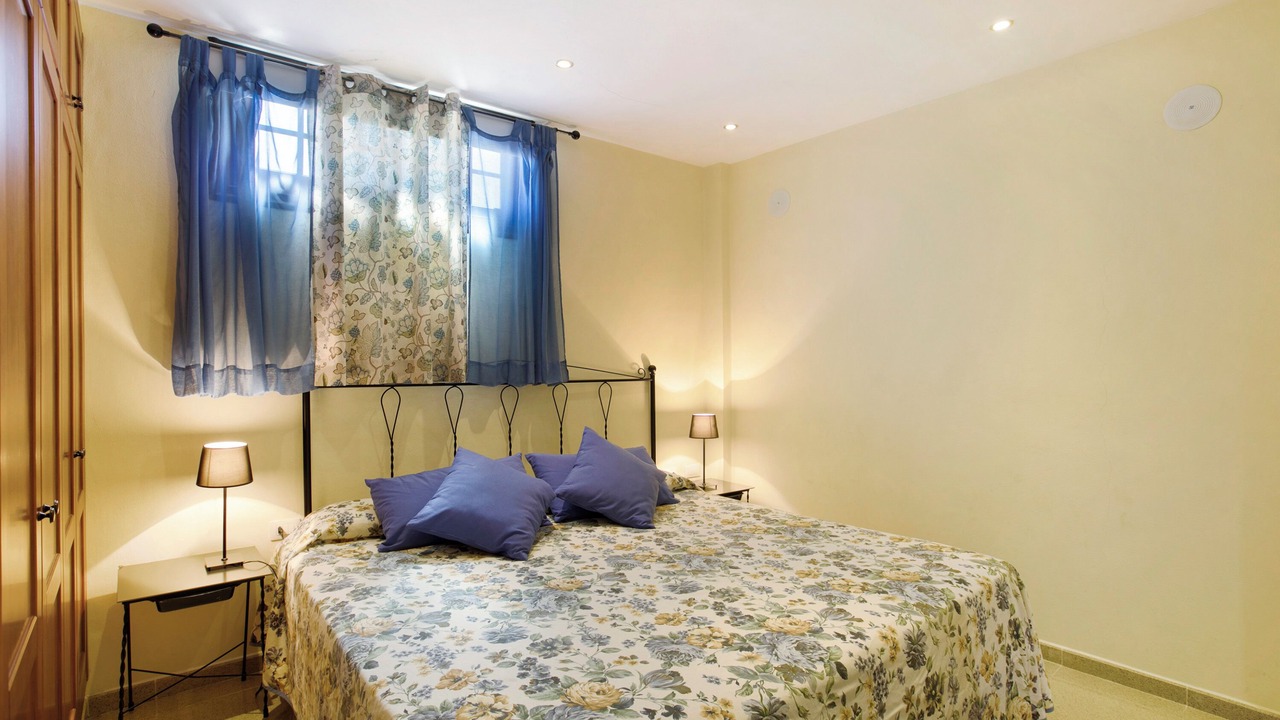 Photo of Bedroom in Icod de los Vinos