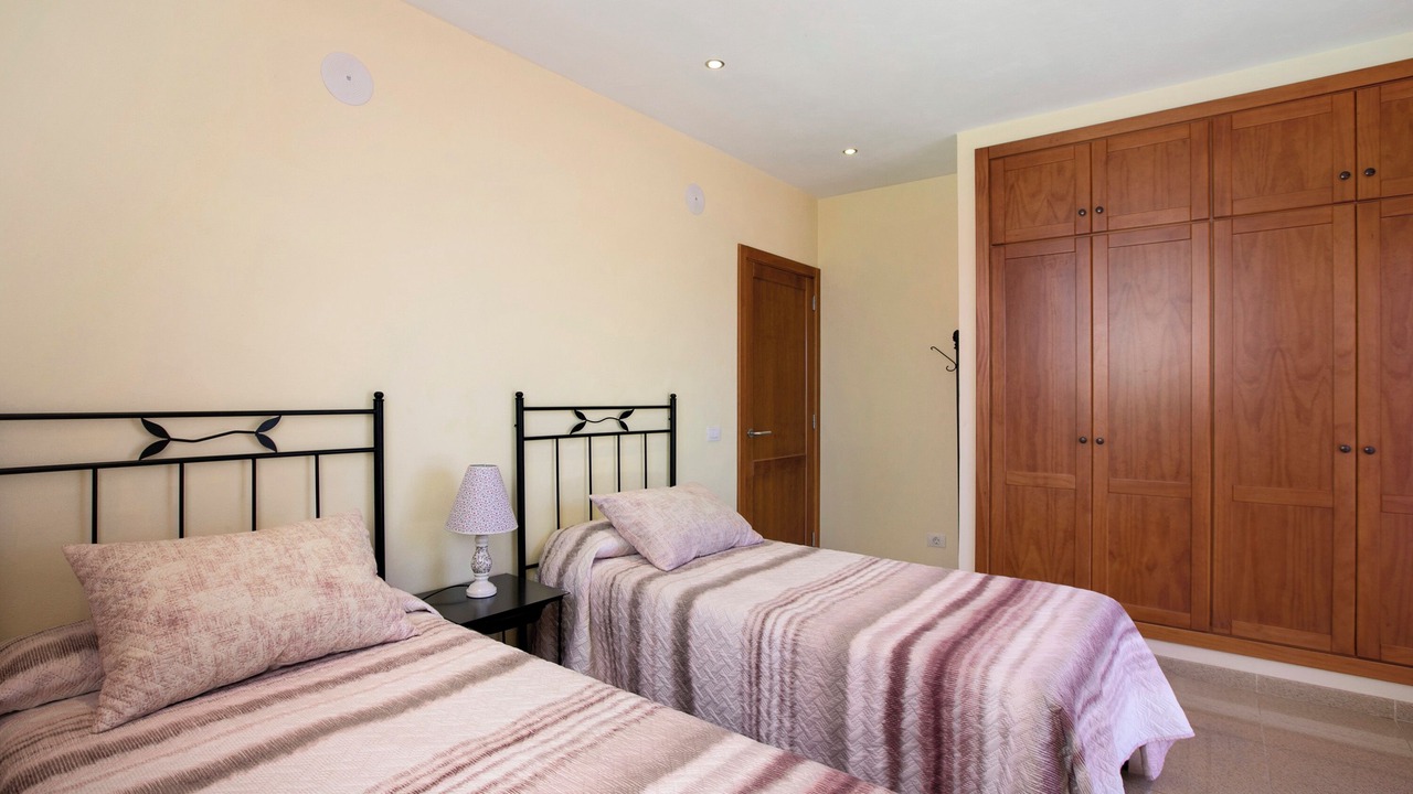 Photo of Bedroom in Icod de los Vinos