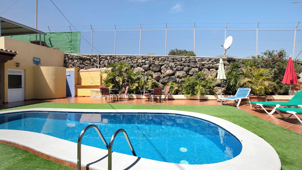 Photo of Outdoor in Icod de los Vinos