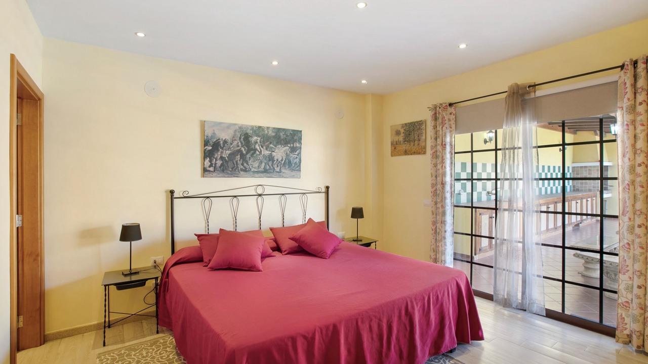 Photo of Bedroom in Icod de los Vinos