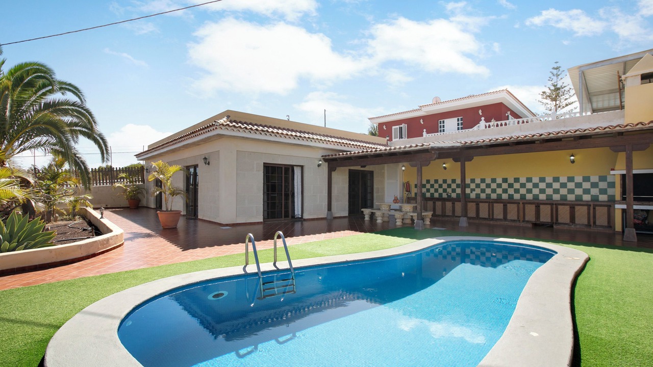 Photo of Outdoor in Icod de los Vinos