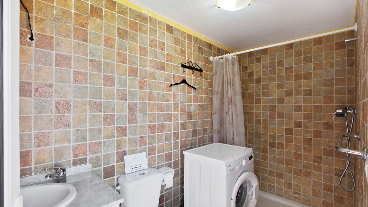Photo of Bathroom in Icod de los Vinos