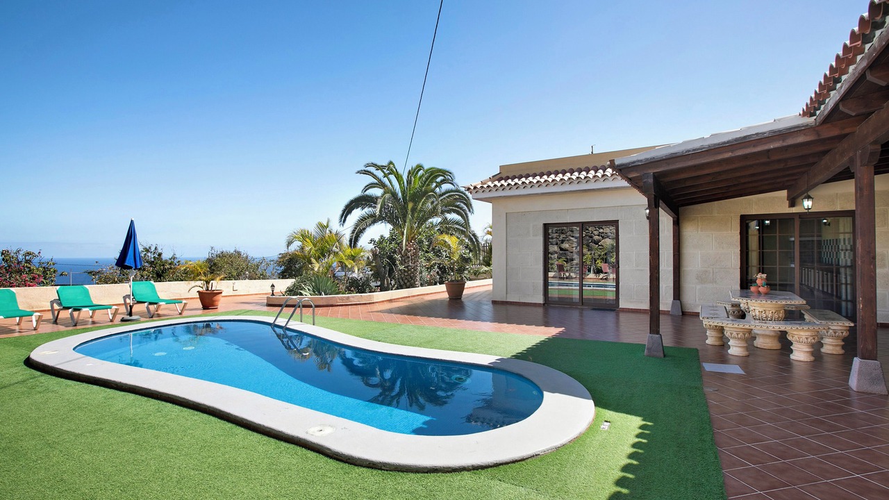 Photo of Outdoor in Icod de los Vinos