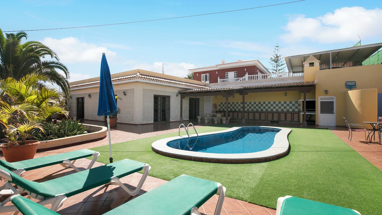Photo of Outdoor in Icod de los Vinos