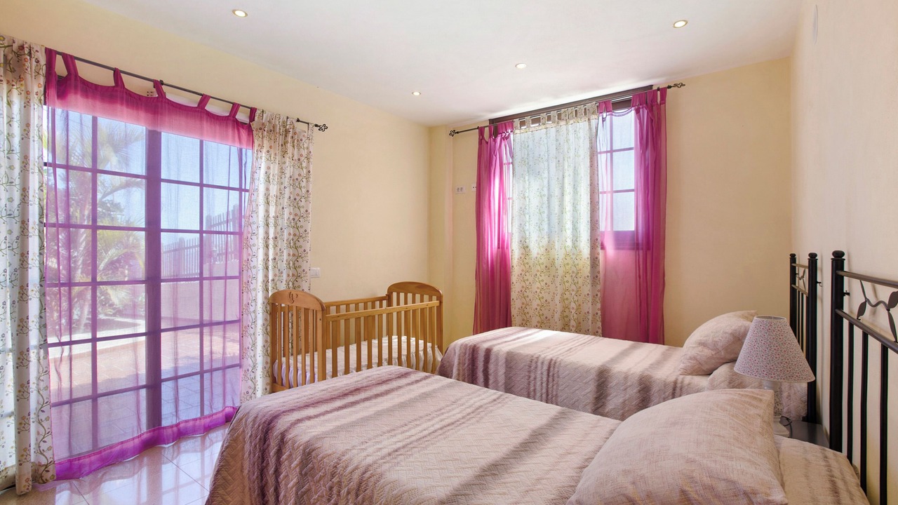 Photo of Bedroom in Icod de los Vinos