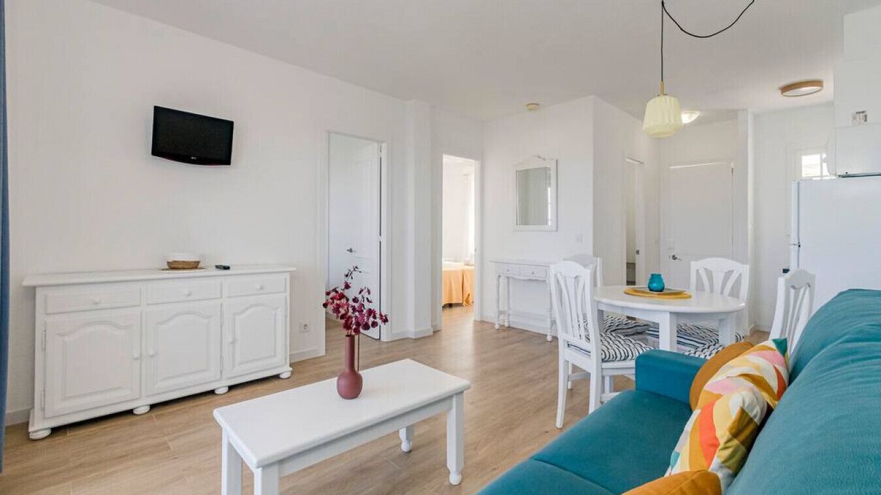 Photo of Livingroom in Arenal d'en Castell
