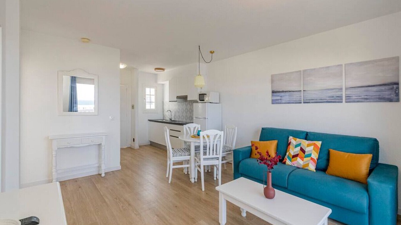 Photo of Livingroom in Arenal d'en Castell